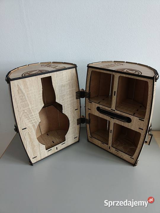 Barek Jack Daniels Chrzanów