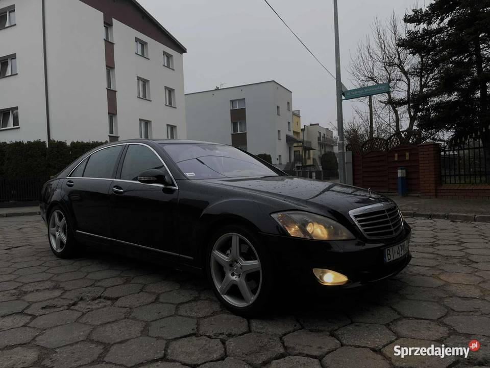 Do sprzedania Fiat Stilo 19 diesel produkcji Białystok sprzedam