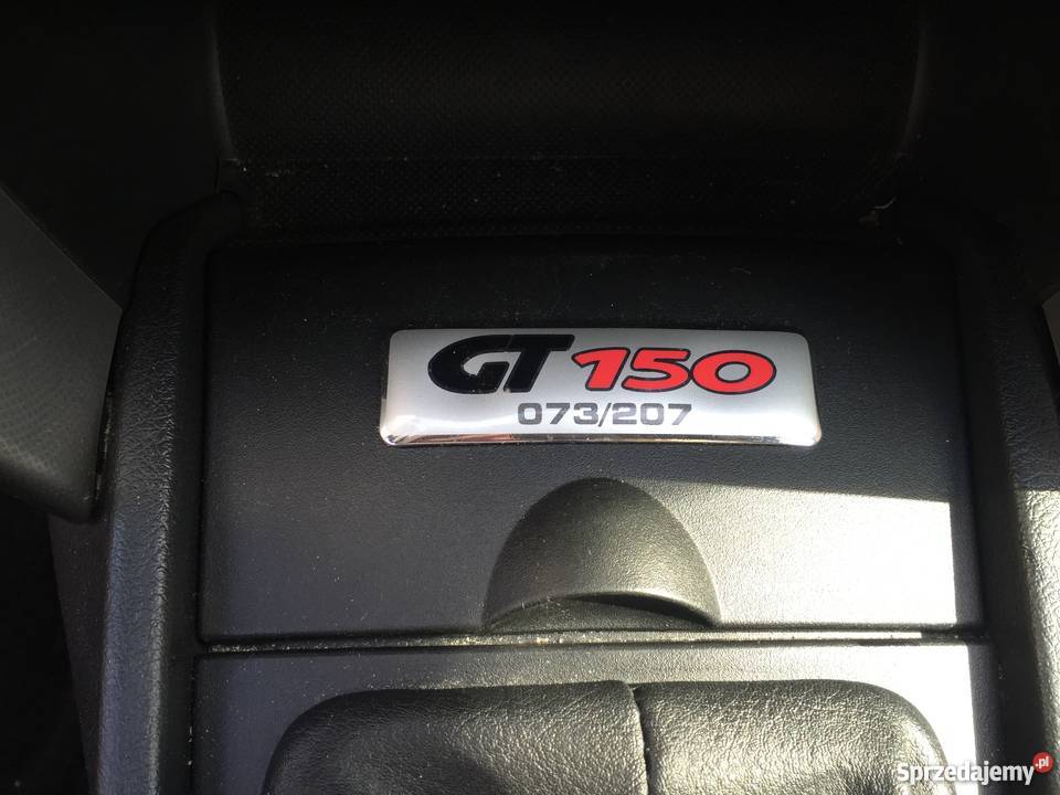 Peugeot 207 GT limited centralny zamek 207 Warszawa