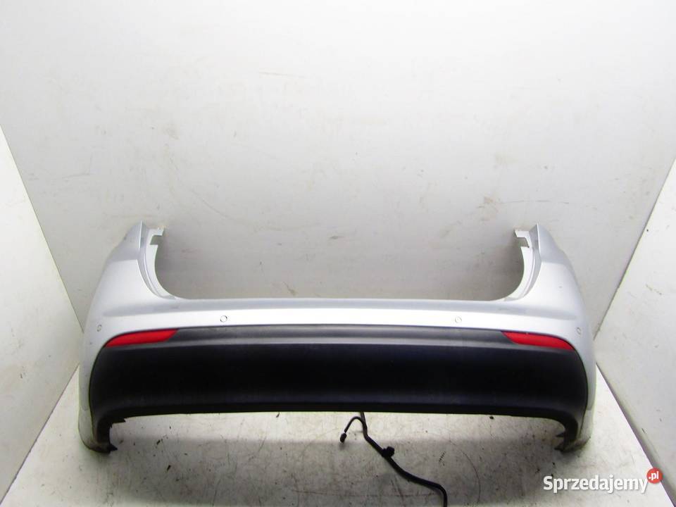 ZDERZAK TYLNY TYŁ PDC KC KOMBI KIA CEED II LIFT