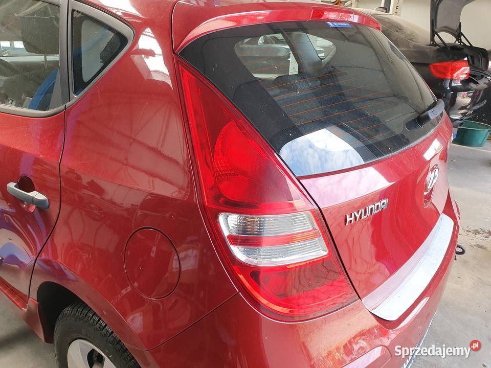 Części Hyundai i30 2010r wszystkie Pionki sprzedam