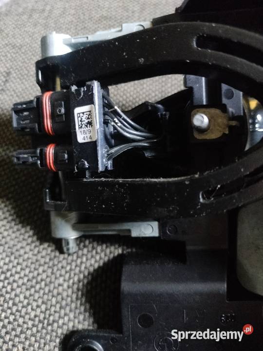 Klamka BMW F10 komfort PP 2000cm3 mazowieckie Ząbki