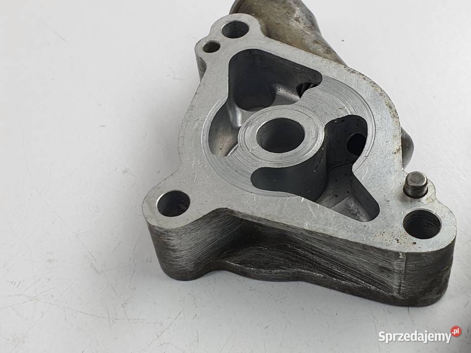 Obudowa Pompy Oleju Ktm Sxf 450 Łódź sprzedam