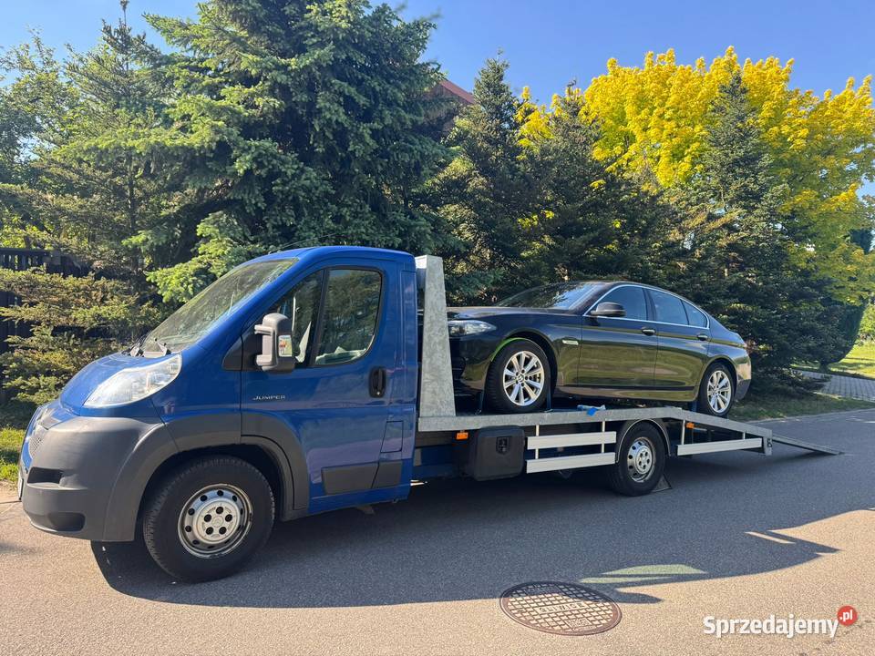 Pomoc drogowa2 24h holowanie laweta autolaweta śląskie Świętochłowice