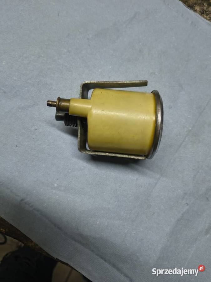 Licznik WSK 125 Rzeszów sprzedam