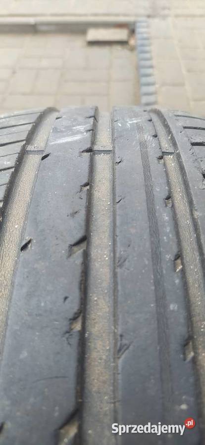 Alufelgi 15 5x112 opony letnie