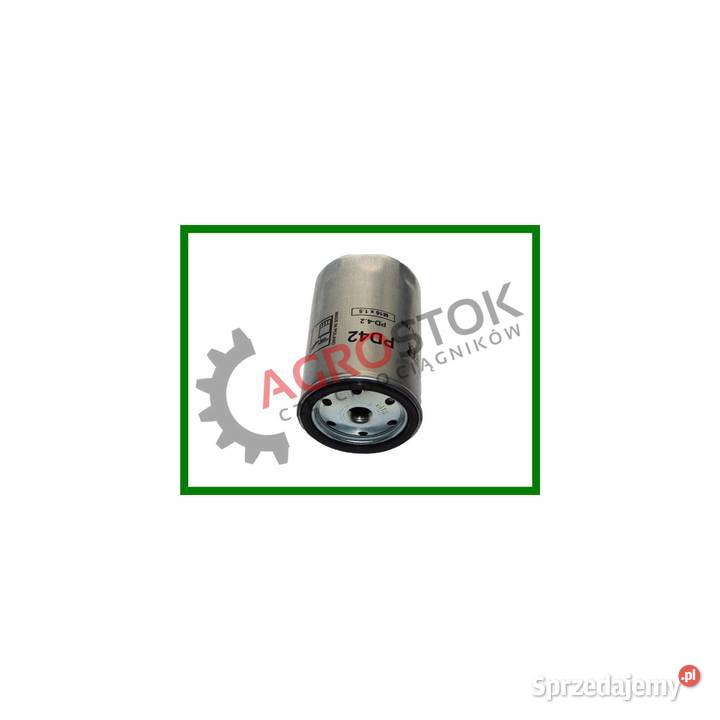 Filtr paliwa lombardini pronar mtz 320 Parczew