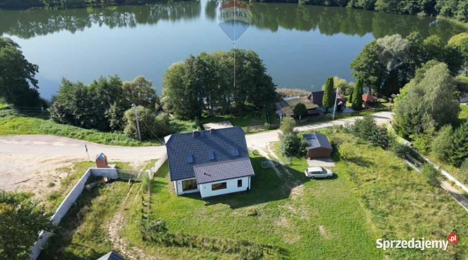 sprzedaży działki budowlanej Stare Czaple