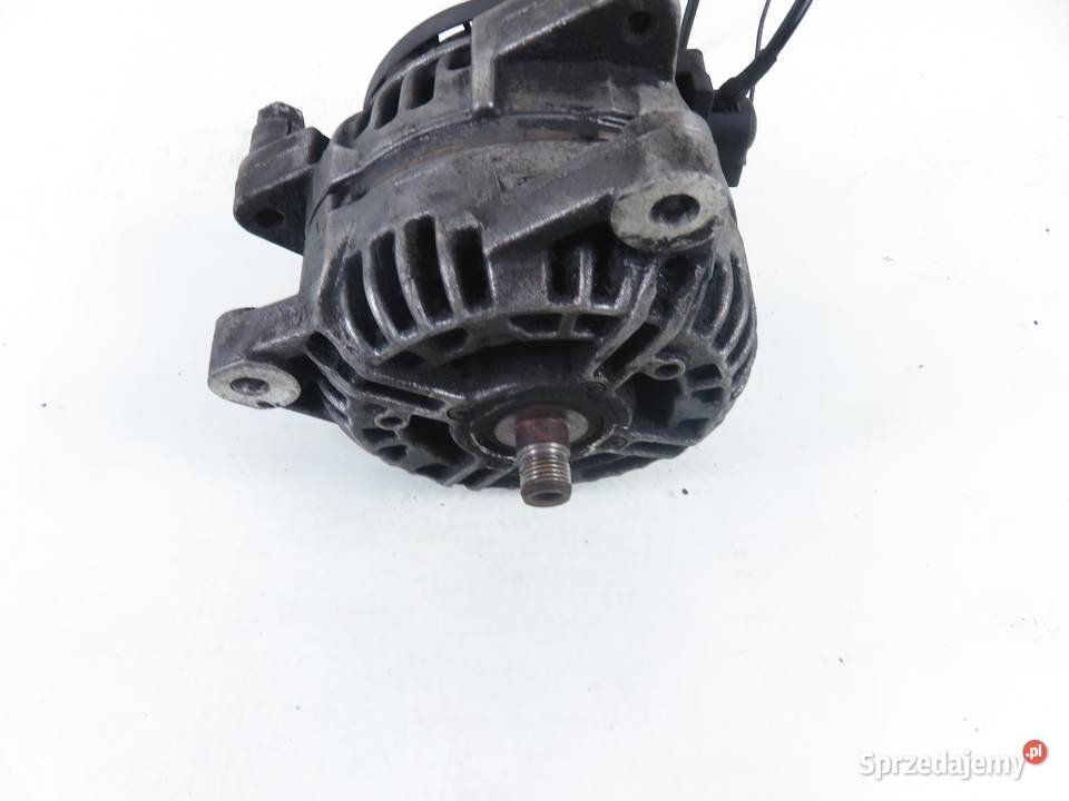 ALTERNATOR PEUGEOT PARTNER I 20 HDI 9646477580 małopolskie