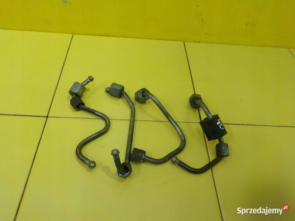 OPEL INSIGNIA 20 CDTI 15r 140 A20DTE przewody Części samochodowe Suków