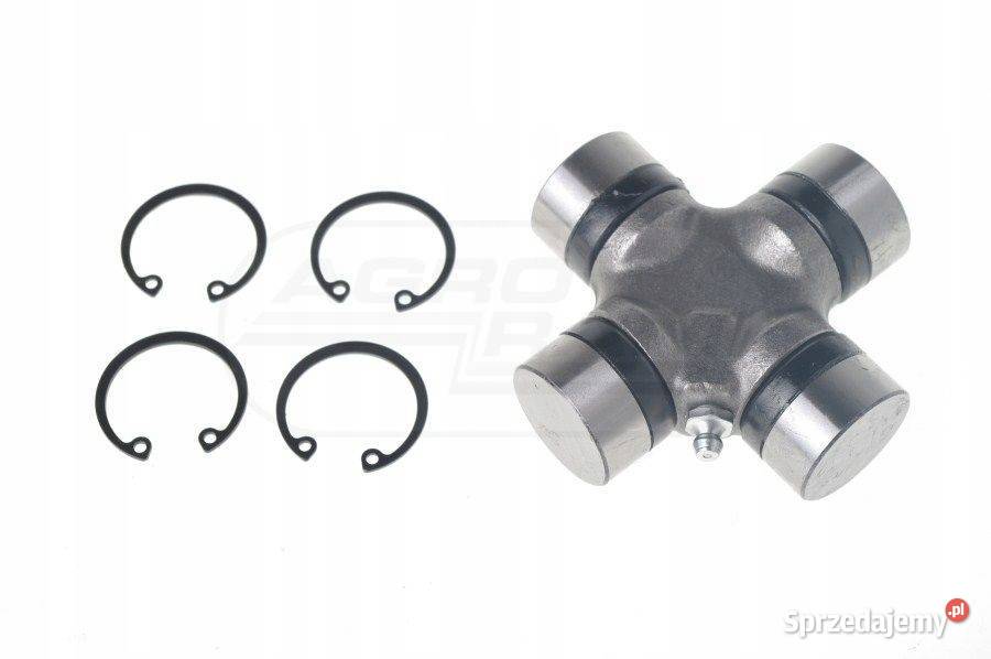 Krzyżak AVIA 32x905 881700491 3290K Tyczyn