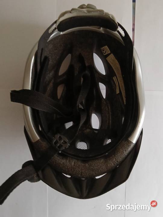 KASK rowerowy Szczecinek