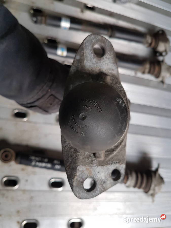 VW TOURAN AMORTYZATOR TYL SACHS 1T0513029Q wielkopolskie Turek