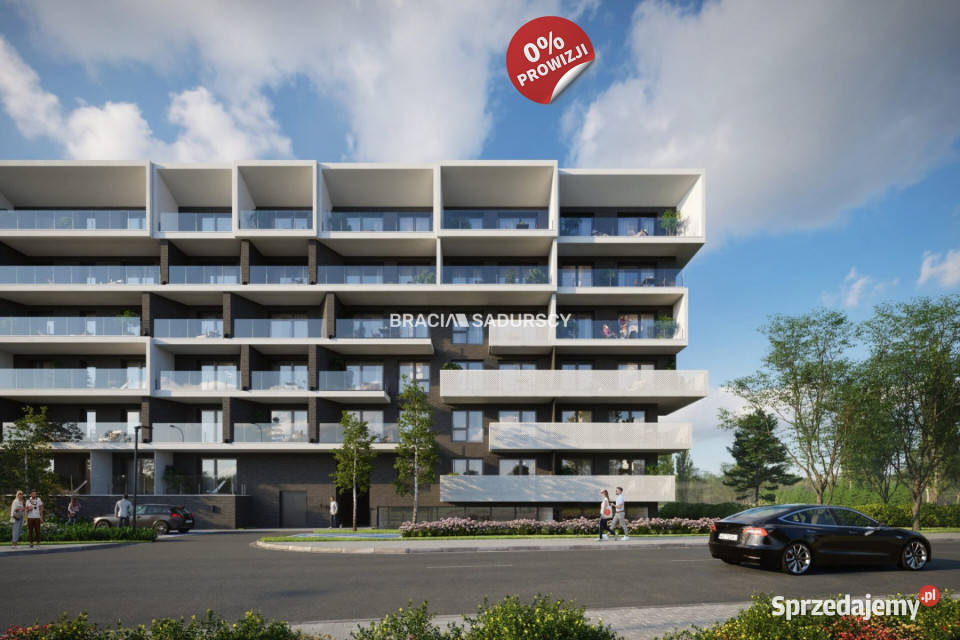 Mieszkanie Kraków 6206m2