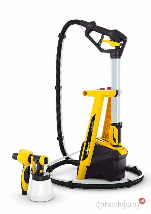 Wagner System natryskowy W 950 FLEXiO Rzeszów
