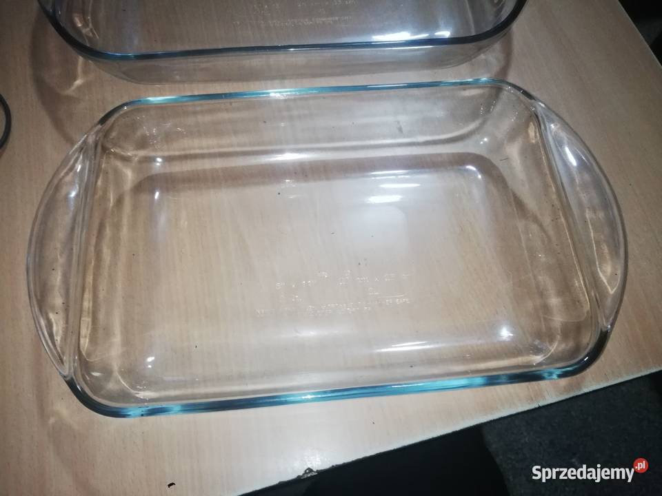 Naczynia żaroodporne mikro fala Łódź