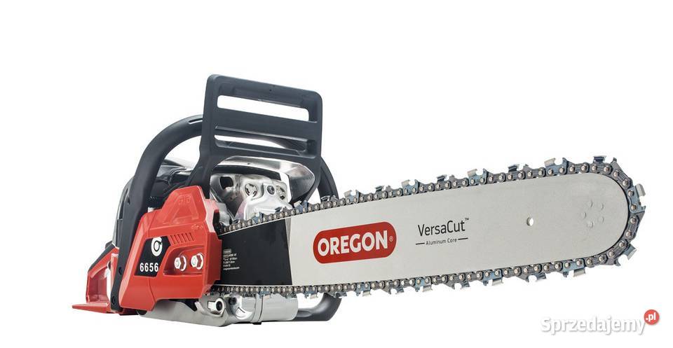 Pilarka spalinowa ALKO 6656