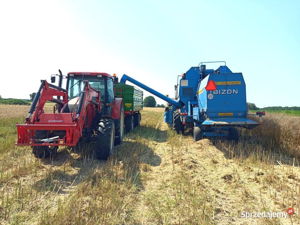 Bizon Rekord Z058 Garwolin