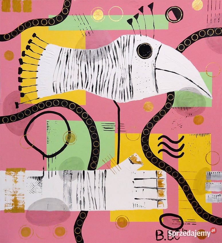 PtaK 1094 Malarstwo Warszawa