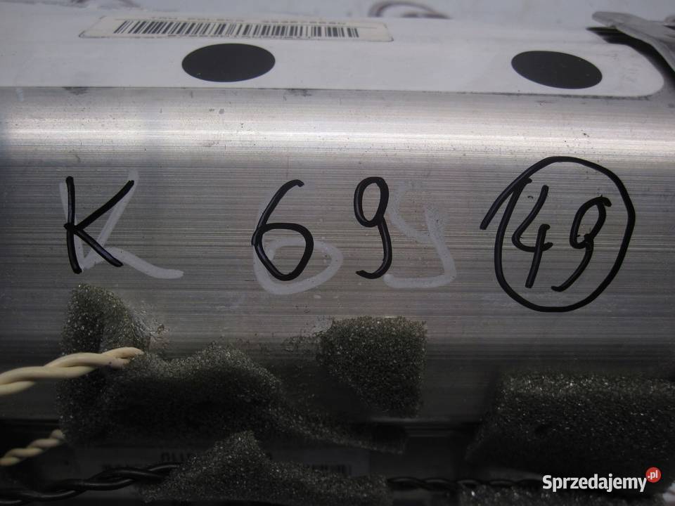 BMW E91 06r AIRBAG poduszka pasażera Kielce sprzedam