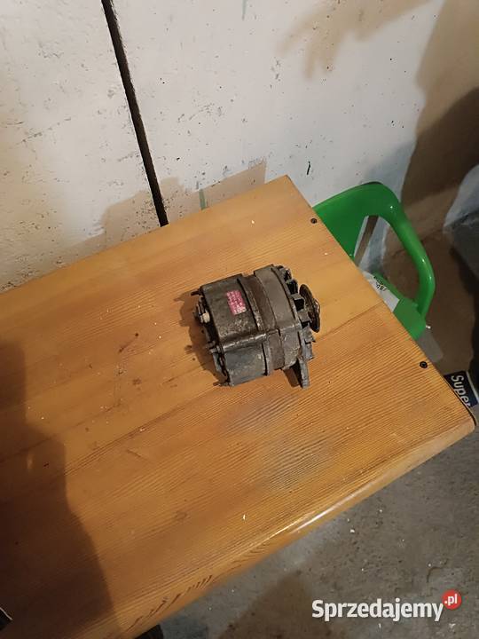 Sprzedam alternator do forda fiesty