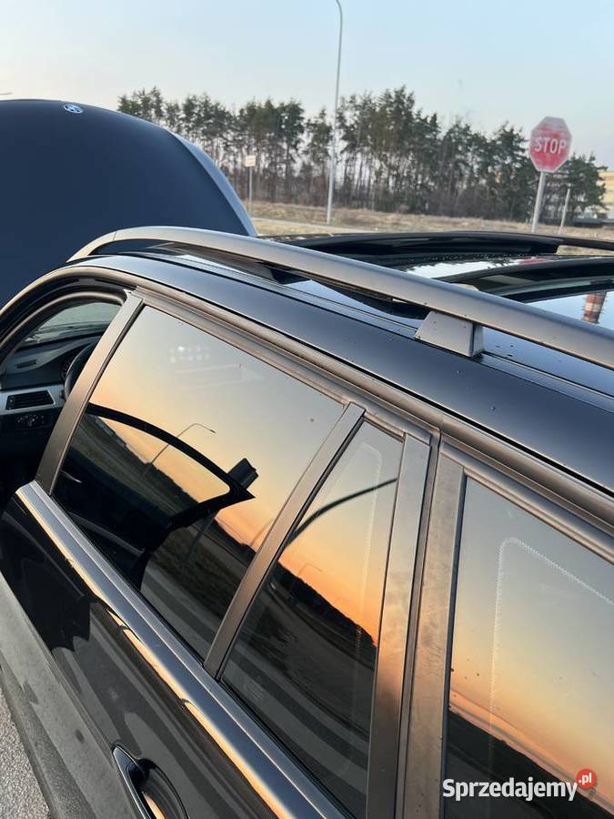 BMW 320D E91 nieuszkodzony podlaskie Łomża