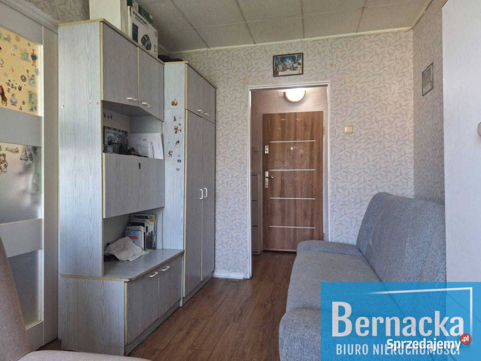 Kawalerka 30 m2 Szczepin centrum Wrocław