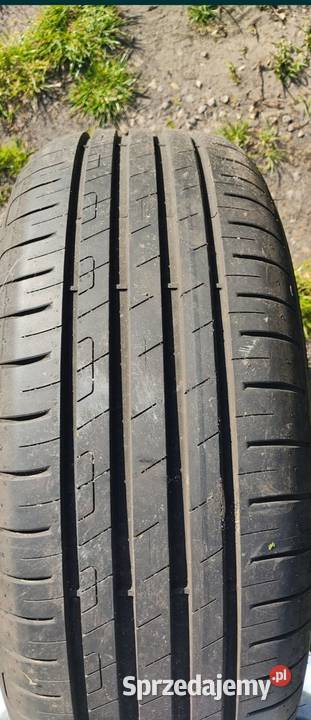 Goodyear Nowe opony letnie 17cale Kroczyce