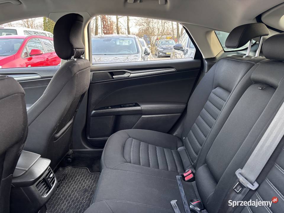 Ford Mondeo 2015 komputer pokładowy Warszawa sprzedam