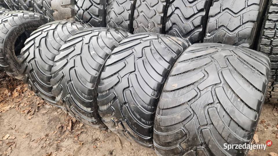 56045r225 56045225 55045225 Alliance 90 bieżnik Nowe Miasto Lubawskie sprzedam