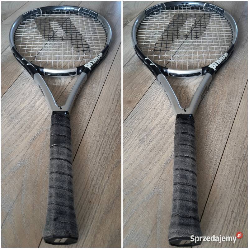 Rakieta tenisowa Prince TT Viper Piotrków Trybunalski
