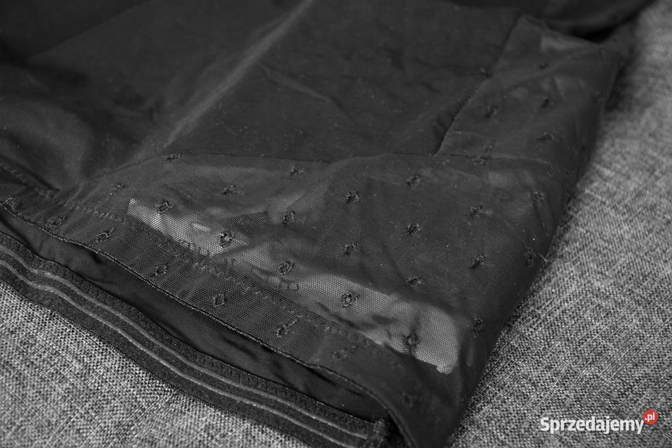 Halka modelująca CZARNA Jolinesse M 4042 Chorzów