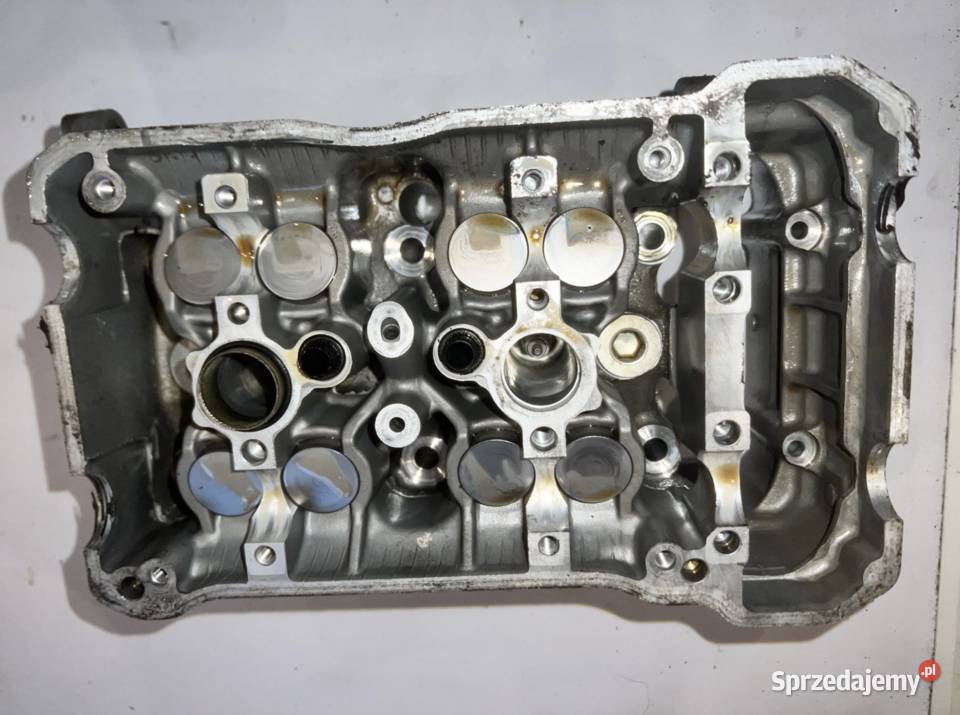 Głowica Honda VFR 800 rc46 wielkopolskie Ostrzeszów