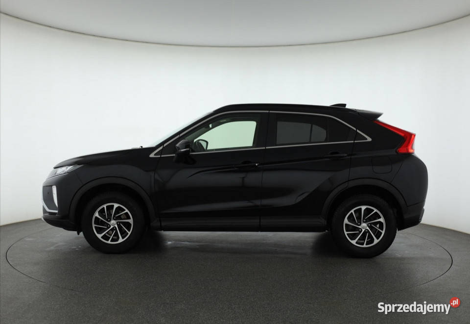 Mitsubishi Eclipse Cross 15 TMIVEC Piaseczno