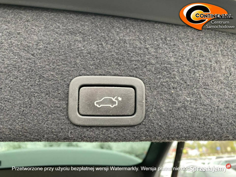 Volvo XC 60 Salon Polskastan Vat I 20082017 śląskie Żory sprzedam