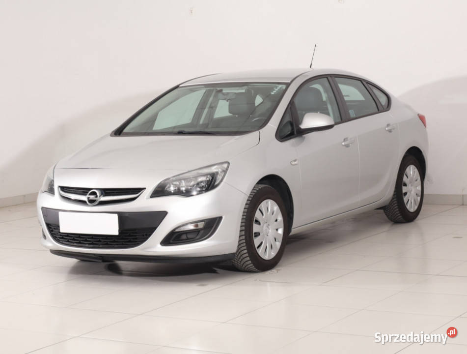 Opel Astra 16 CDTI Piaseczno