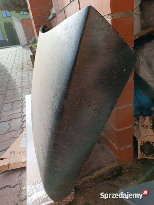 Fiat 126p Maluch fabrycznie nowa maska ze Maski Świecie