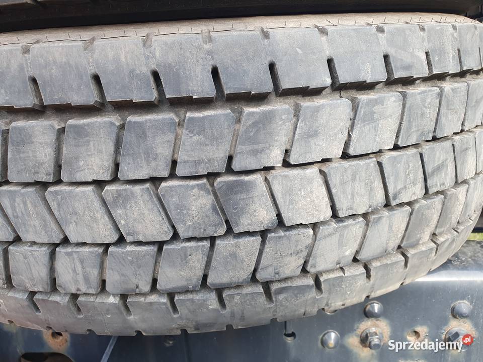 Dębica DRD2 31570R225 Napęd TIR Opony Ciężarowe 22.5cale Łódź