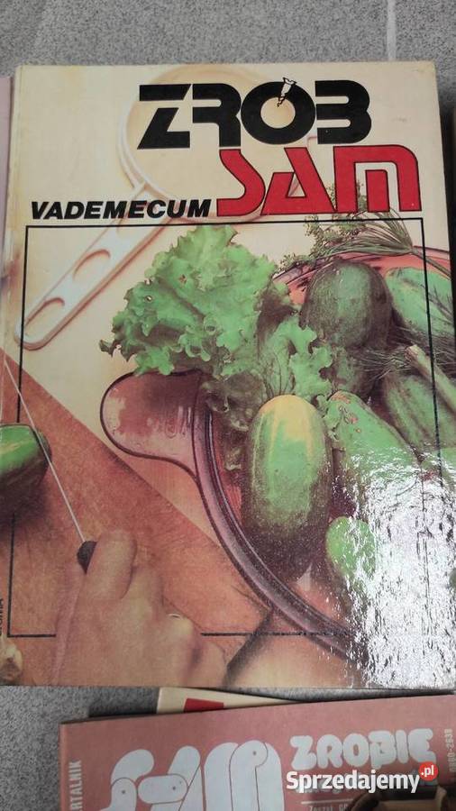 Zrób to sam Warszawa