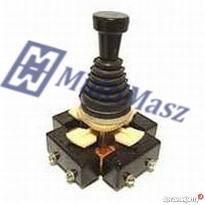 Przełącznik krzyżowy do rosyjskiej tokarki opolskie