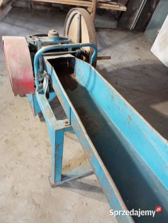 sieczkarnie Koprzywnica