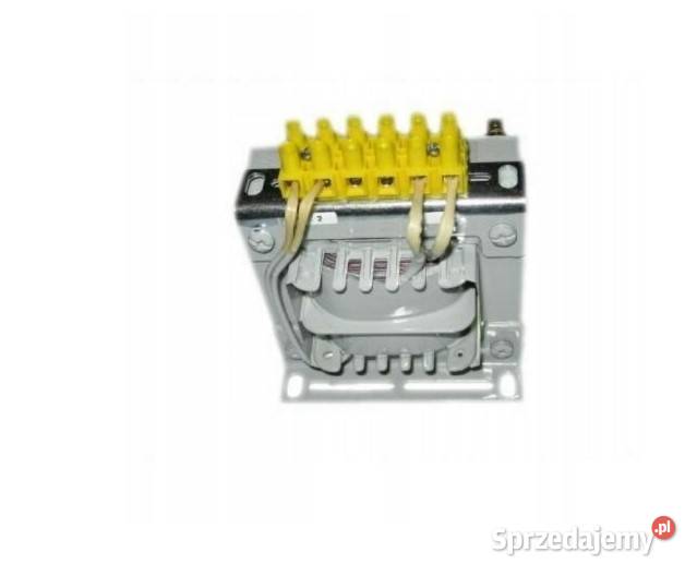 Transformator separacyjny 250VA 400V24V Szczecin