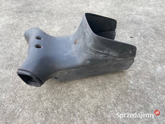 Obudowa Kierownicy Volvo FH FM 1095699 1095698 Pozostałe