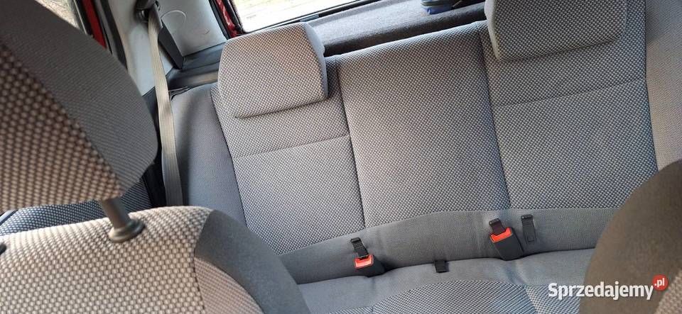 Samochód Punto Gorzów Wielkopolski