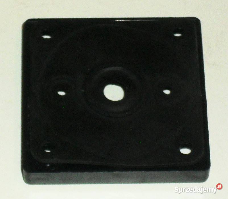 Szyld maskownica łącznika GX16 LOVATO ELECTRIC