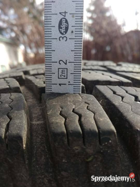 Kola zimowe 15 4x98 Lancia Lybra Unisław