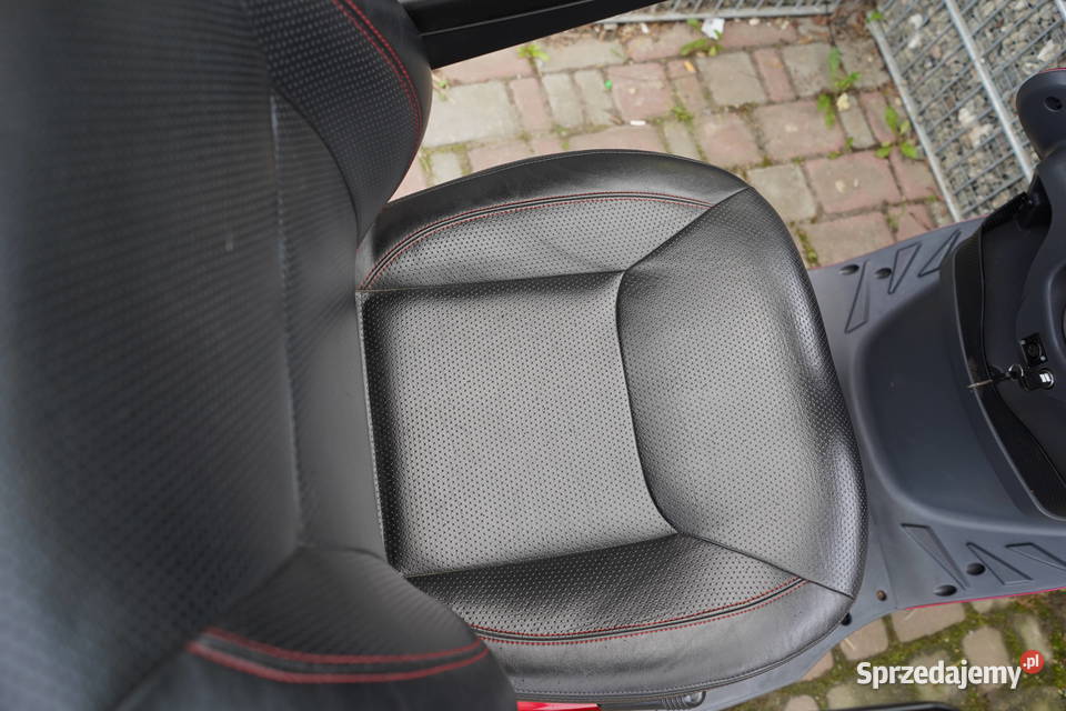 skuter inwalidzki elektryczny wózek Royale 3 podkarpackie Łańcut sprzedam