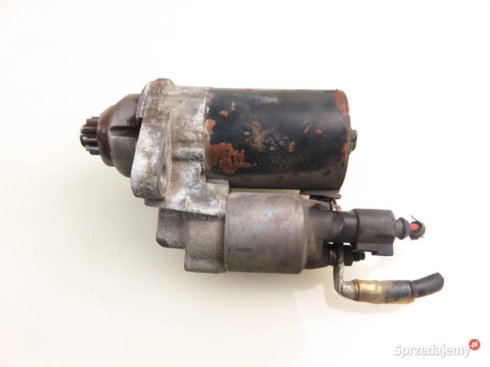 ROZRUSZNIK SEAT ALTEA 5P1 16 102