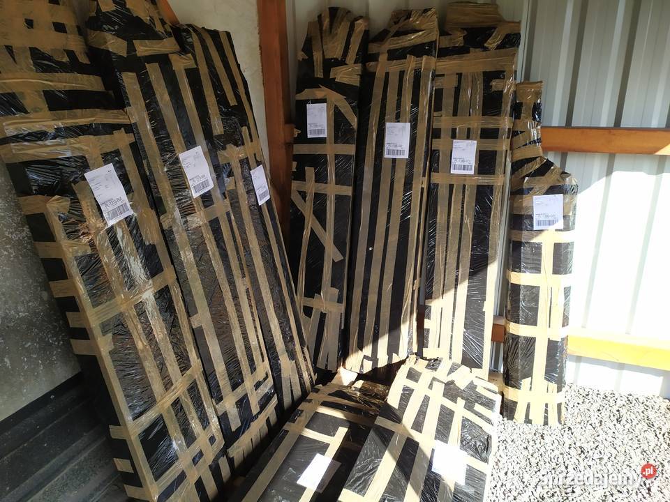 Oryginalne stare deski ze stodoły na ścianę Kielce sprzedam