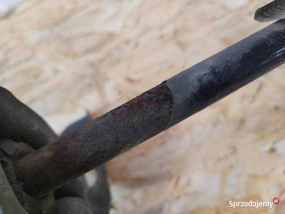 Drążek Stabilizator Tył Citroen DS7 1722 Pleszew